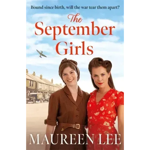 The September Girls