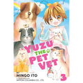 Yuzu the Pet Vet Volume 3