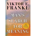 Man's Search for Meaning