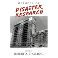 Methods of Disaster Research