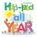 Hap-Pea All Year