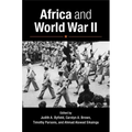 Africa and World War II