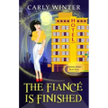 The Fiancé is Finished: A Humorous Paranormal Cozy Mystery