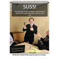 Suss!: The Easy Way to Sell Yourself, Your Product, Your Service and Your Ideas - with a little NLP!