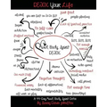 Detox Your Life: A 44-day Mind, Body, Spirit Detox Workbook