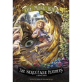 The Silken Eagle Feathers: The Music Box Book 5