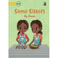 Same Sisters - Our Yarning