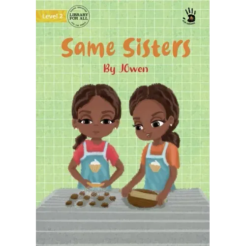 Same Sisters - Our Yarning