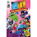Teen Titans Go!: Their Greatest Hijinks