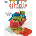 Super Simple Crochet Stitch Patterns