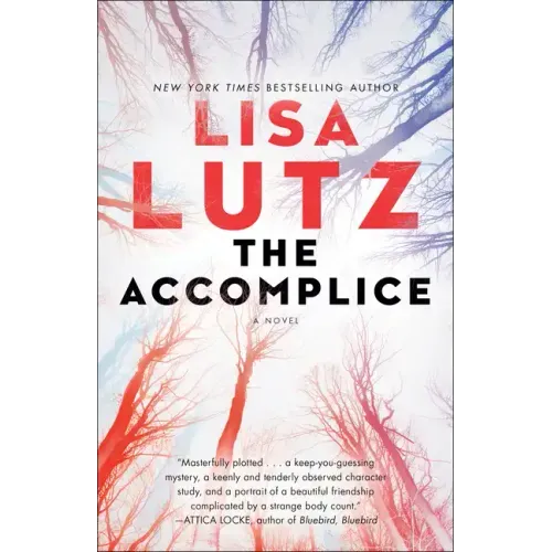 The Accomplice