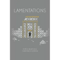 Lamentations: At His Feet Studies
