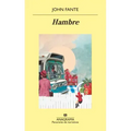 Hambre (Anagrama)