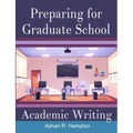 Preparing for Graduate School Academic Writing