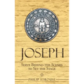Joseph: Serve Behind the Scenes to Set the Stage