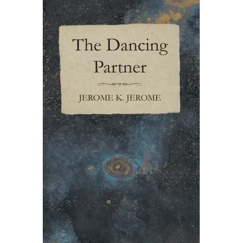 The Dancing Partner