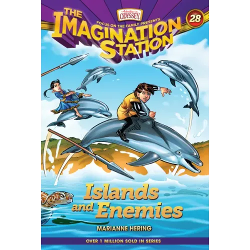 Islands and Enemies