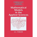 Mathematical Models in the Applied Sciences