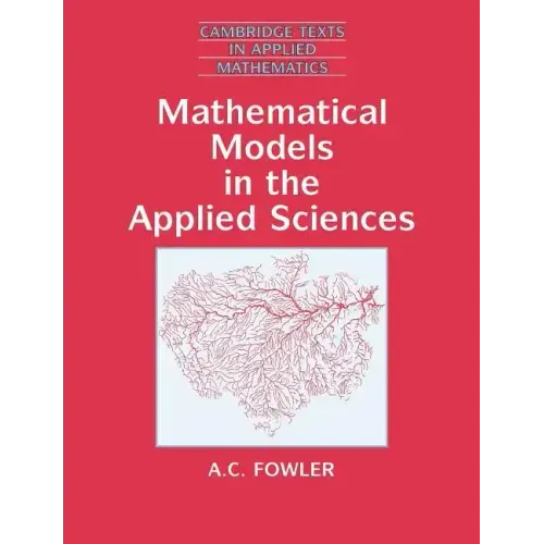 Mathematical Models in the Applied Sciences