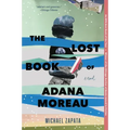 The Lost Book of Adana Moreau