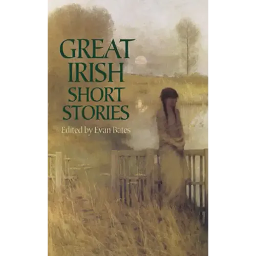 Great Irish Short Stories