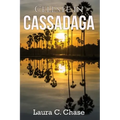 Celeste in Cassadaga
