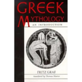 Greek Mythology: An Introduction