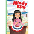 Mindy Kim, Class President