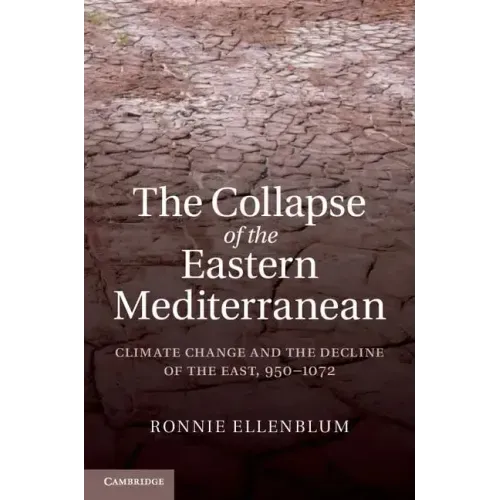 The Collapse of the Eastern Mediterranean
