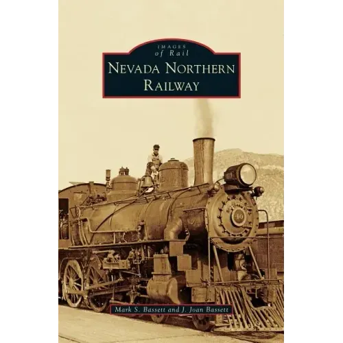 Nevada Northern Railway