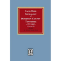 Land Deed Genealogy of Davidson County, Tennessee, 1797-1803. (Volume #3)