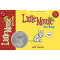 Little Mouse Gets Ready: Toon Books Level 1