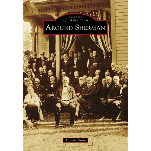 Around Sherman
