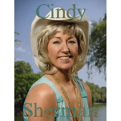 Cindy Sherman