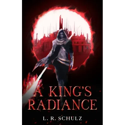A King's Radiance