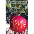 Apple: The Complete Guide to Organic Success in Your Backyard