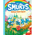 We Are the Smurfs: Bright New Days! (We Are the Smurfs Book 3)