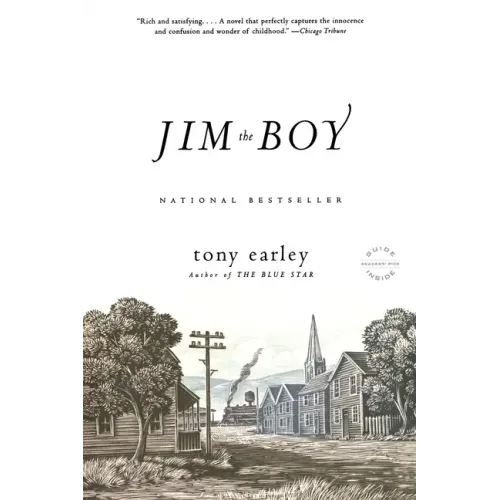 Jim the Boy