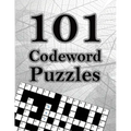 101 Codeword Puzzles