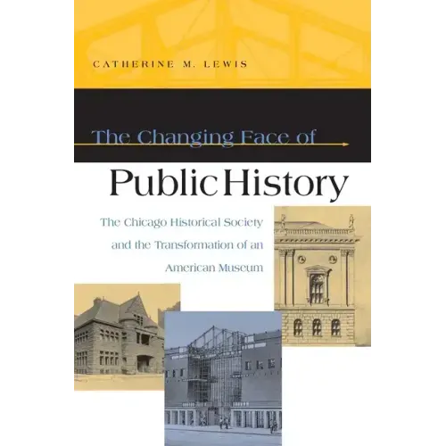 The Changing Face of Public History