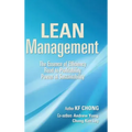 Lean Management: The Essence of Efficiency Road to Profitability Power of Sustainability
