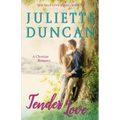 Tender Love: A Christian Romance