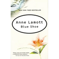 Blue Shoe