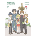 Nichijou 7