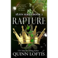 Rapture: Book 2 of the Elfin Series