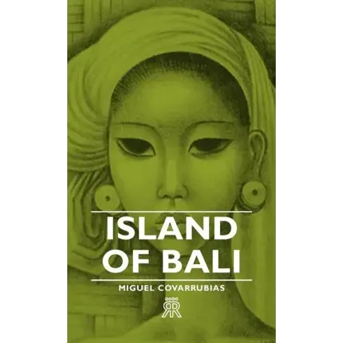 Island of Bali