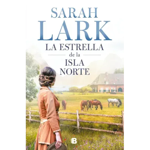 La Estrella de la Isla Norte / The Star of the Northern Island