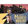 The Creepy Case Files of Margo Maloo