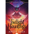 Enchanter's Child, Book One: Twilight Hauntings