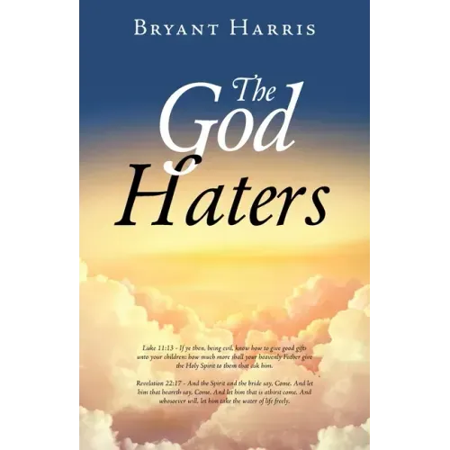 The God Haters
